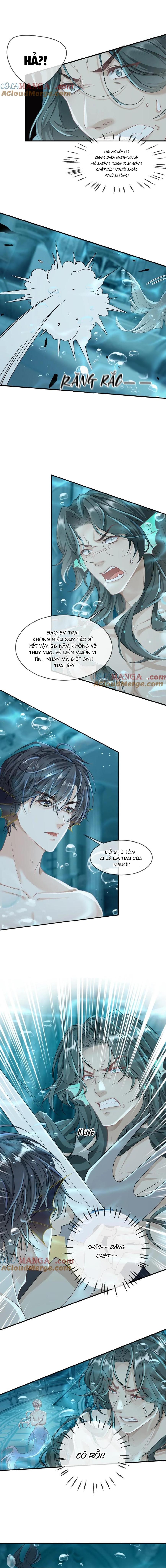 Khát Vọng Ngọt Ngào - Chap 164