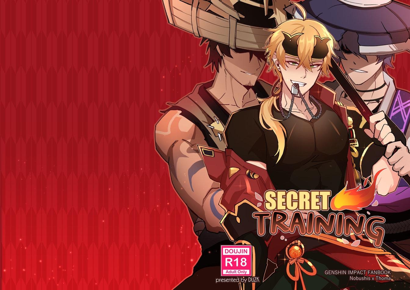 Tuyển tập Genshin Impact - Chap 42