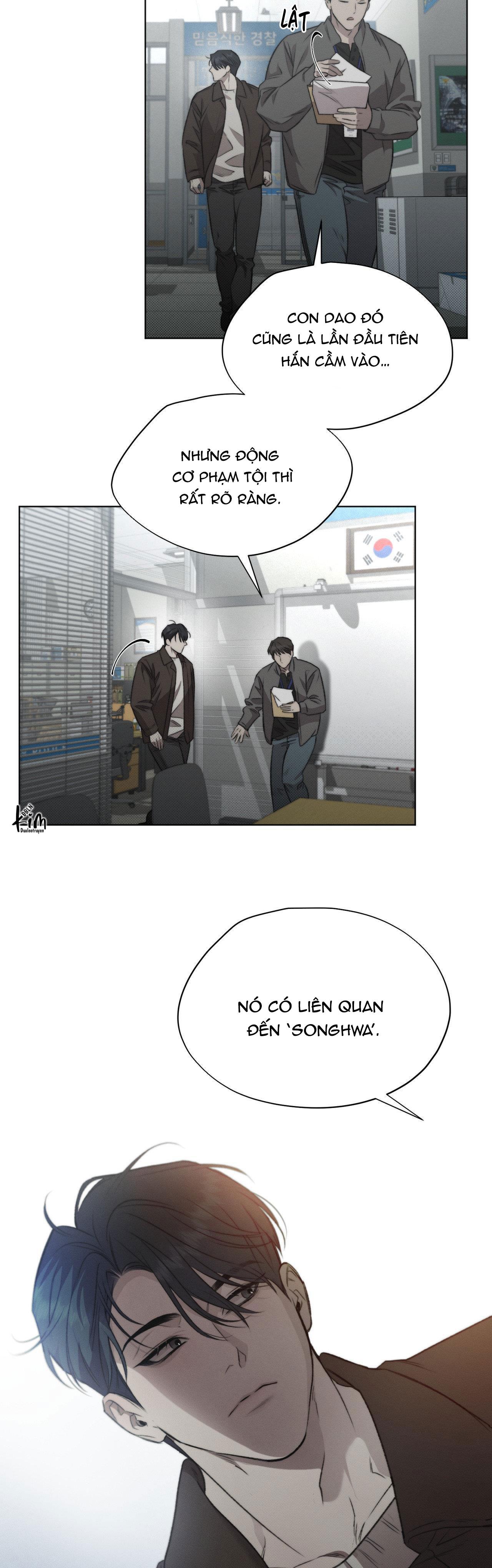 STILL LOVE YOU - Chap 8