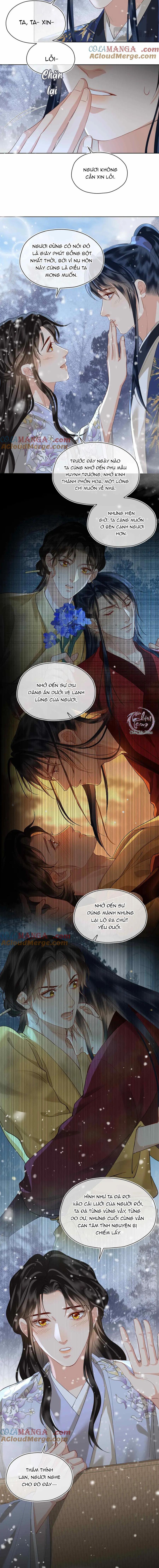 Dục Vọng - Chap 29