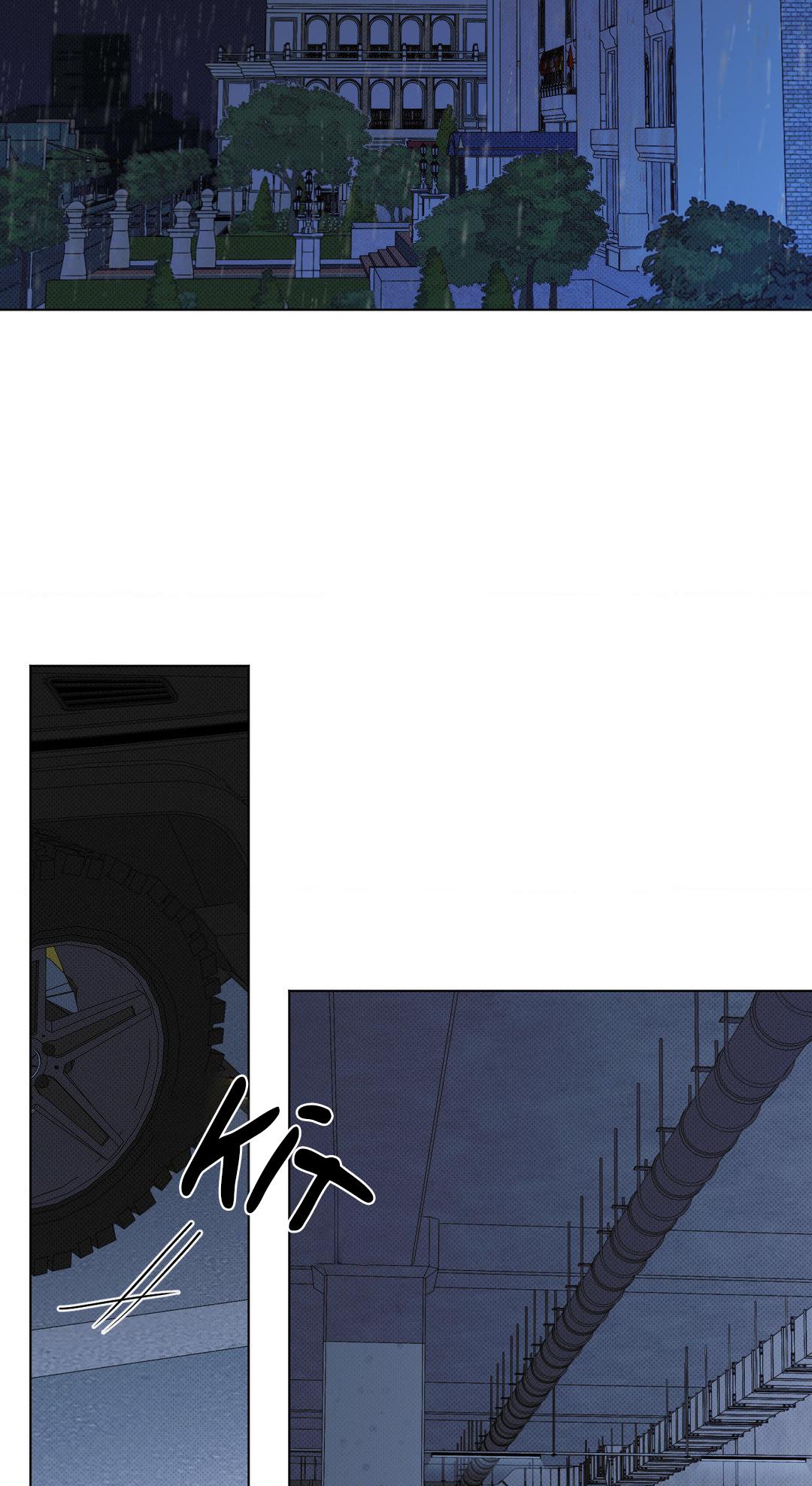 (END) Tay Đua Đỉnh Cao - Chap 18
