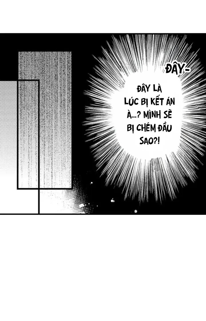 HOÀNG TỬ HOÀN HẢO YÊU TÔI, TÌNH ĐỊCH CỦA NGÀI - Chap 1
