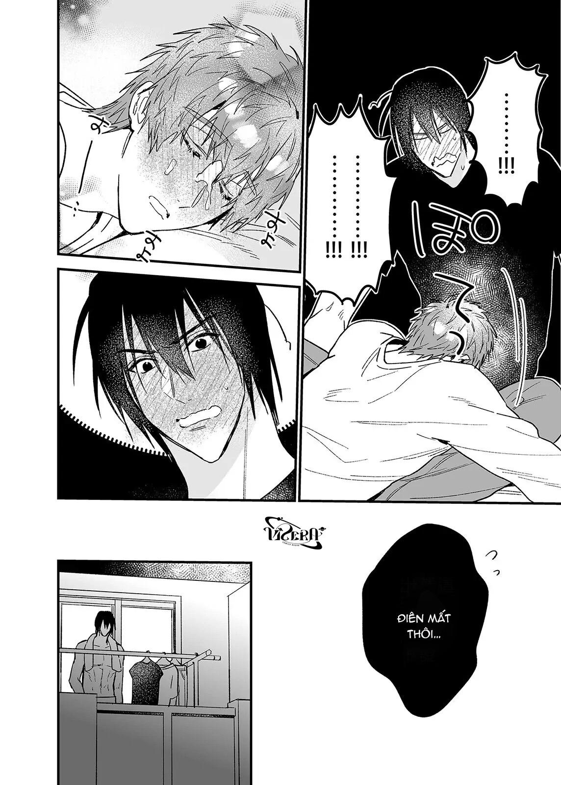 Tuyển Tập Sex Toy Play - Chap 1.2