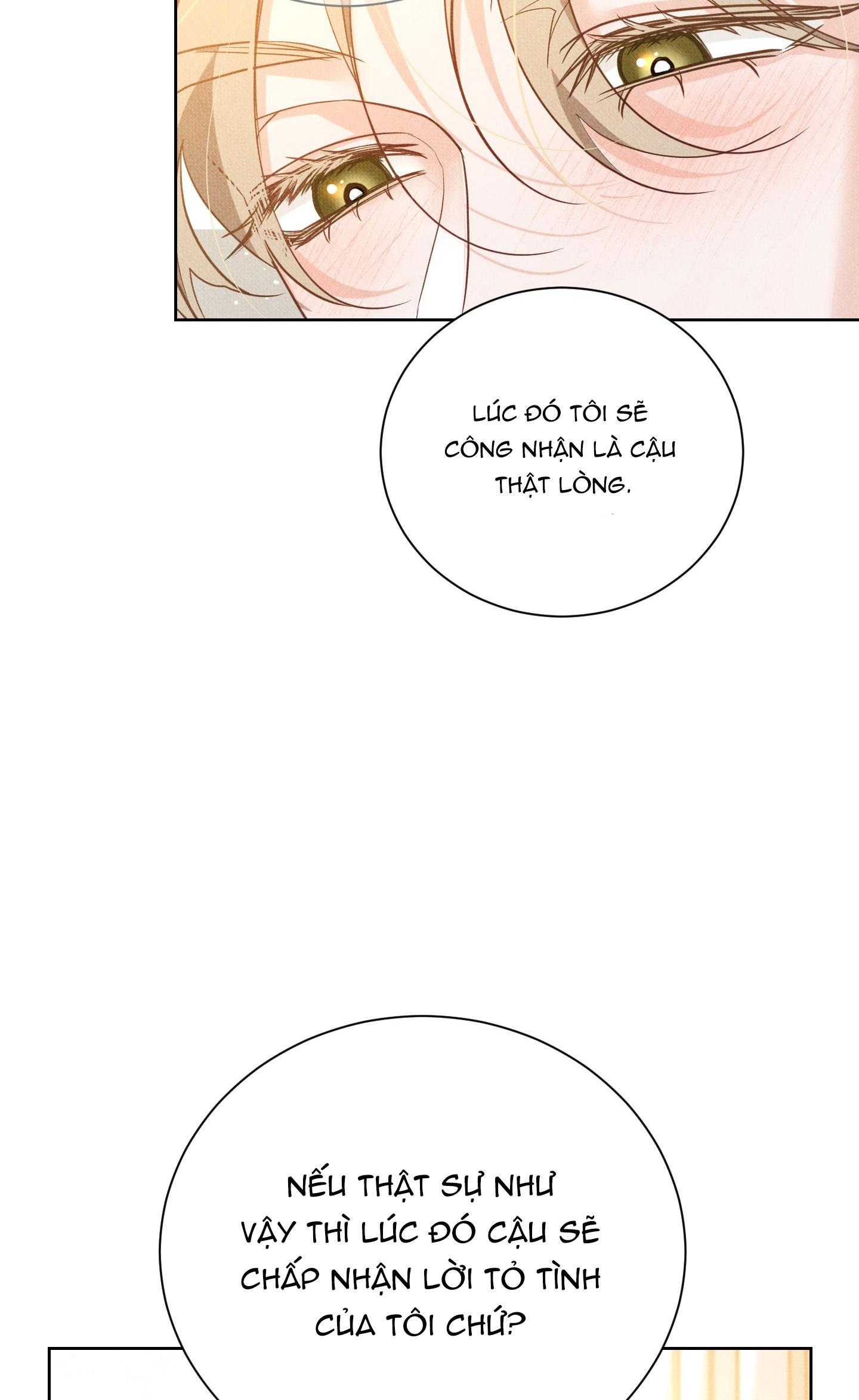 ĐỔI VỊ TRÍ RỒI SAO - Chap 1