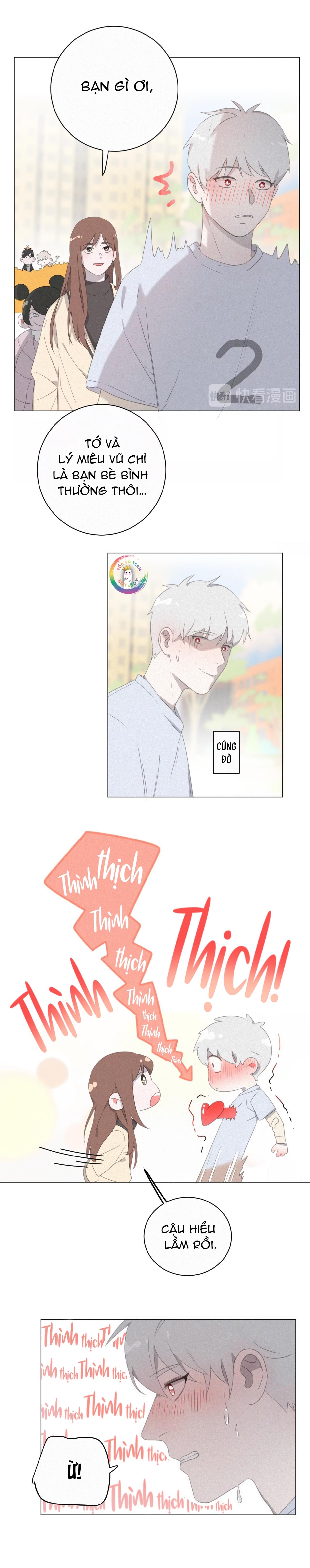 Xã Hội Mồn Lèo - Chap 51