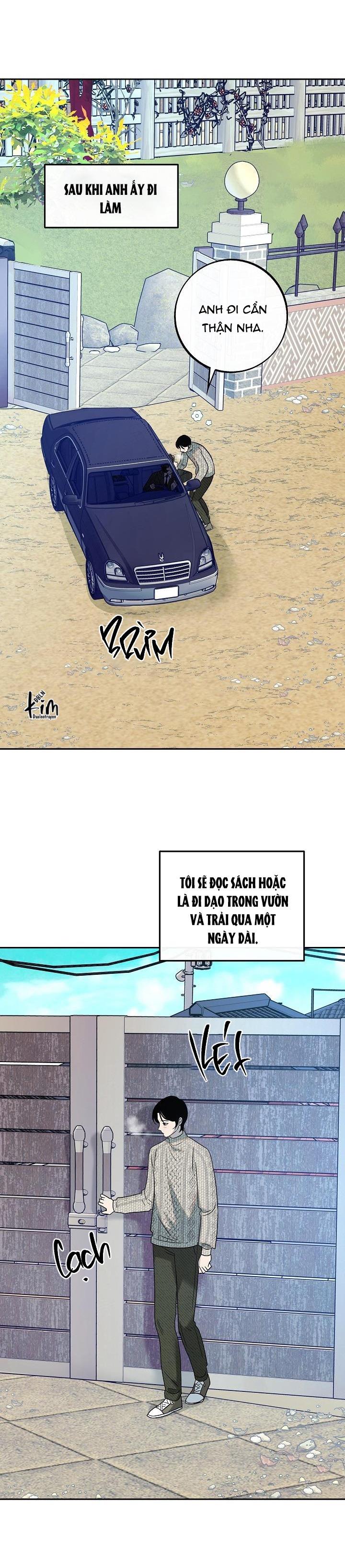 Sa Ha (Anh dâu x em chồng) - Chap 43