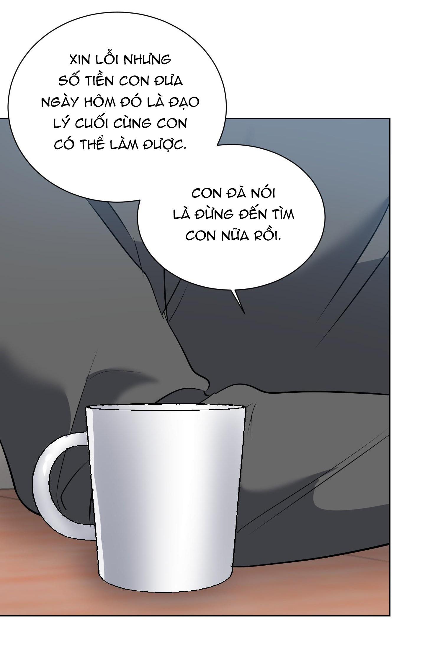 VỰC RẮN - Chap 19