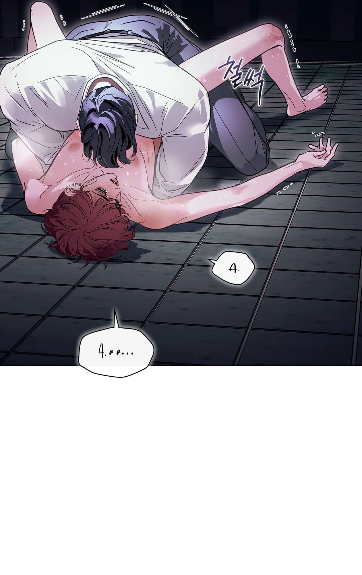 Nguy Hiểm Cận Kề - Chap 11