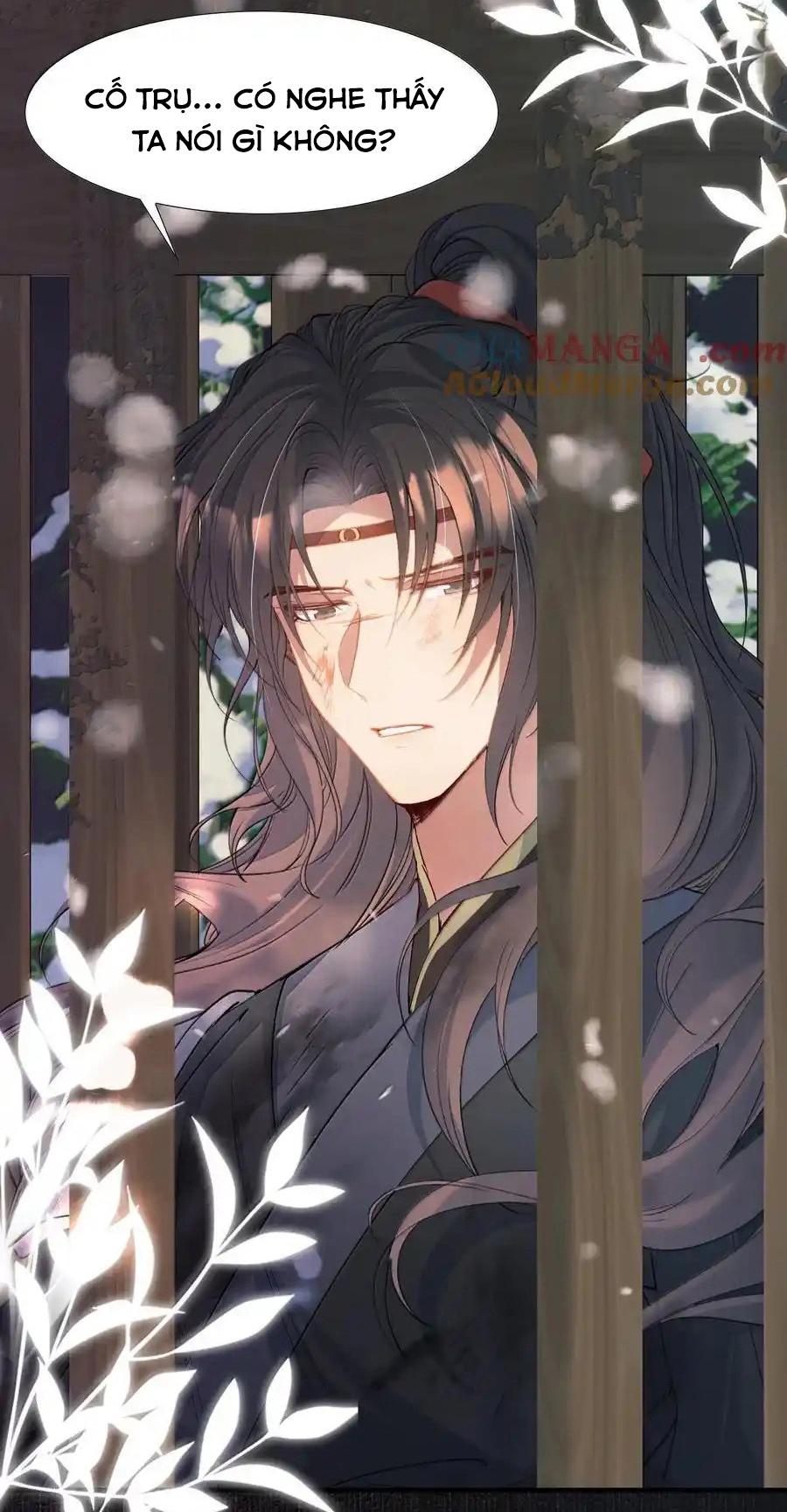 Loạn thế vi vương - Chap 112