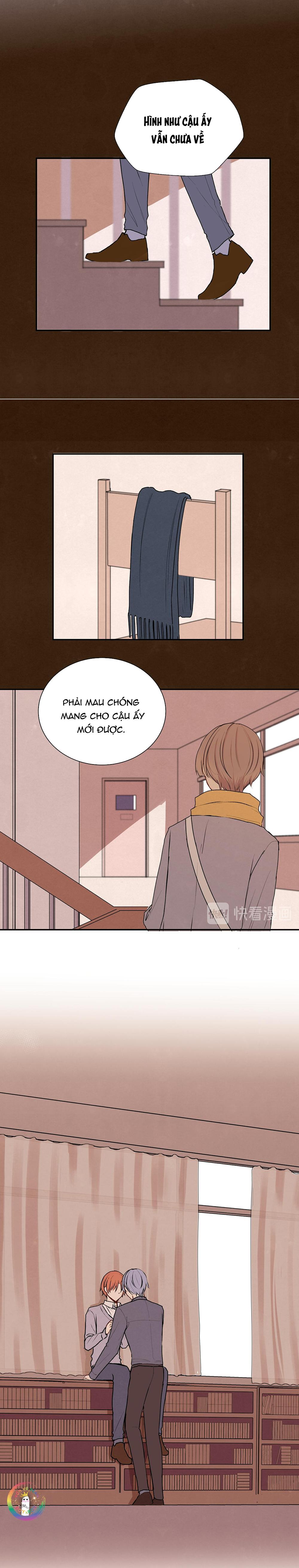 Liquor Gummies - Chap 26