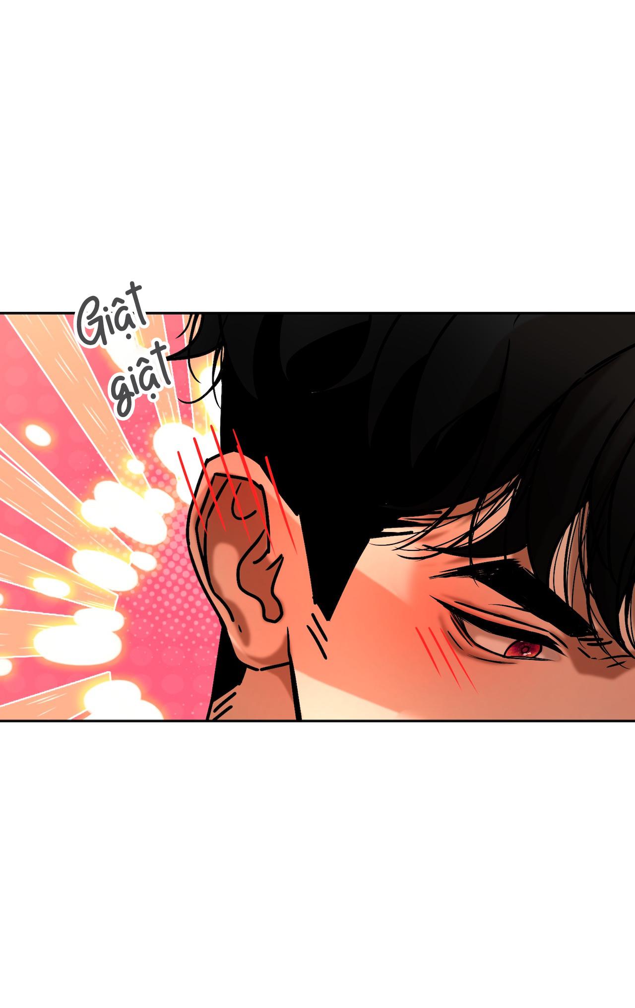 Khi Ác Quỷ Động Lòng - Chap 7