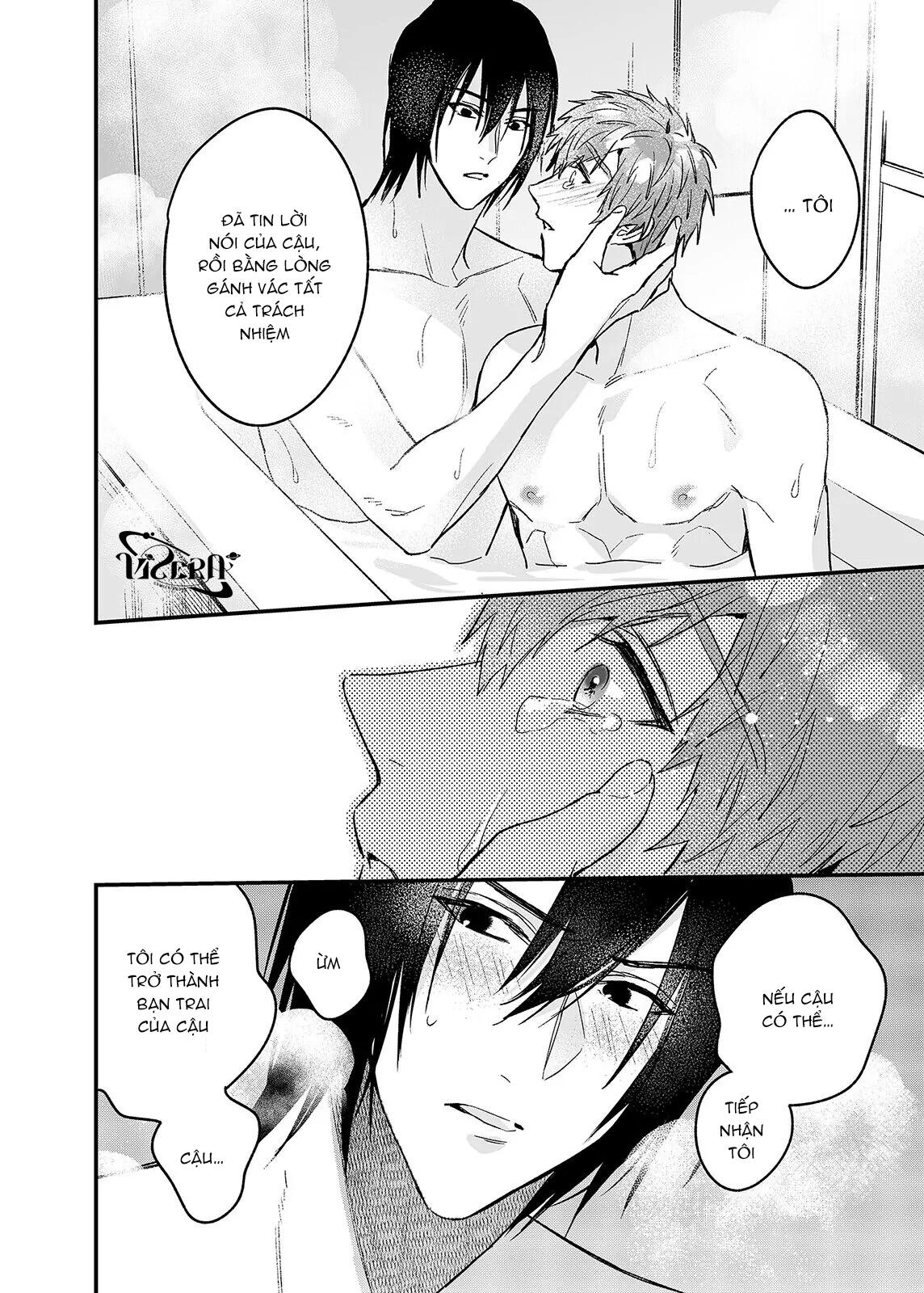 Tuyển Tập Sex Toy Play - Chap 1.2