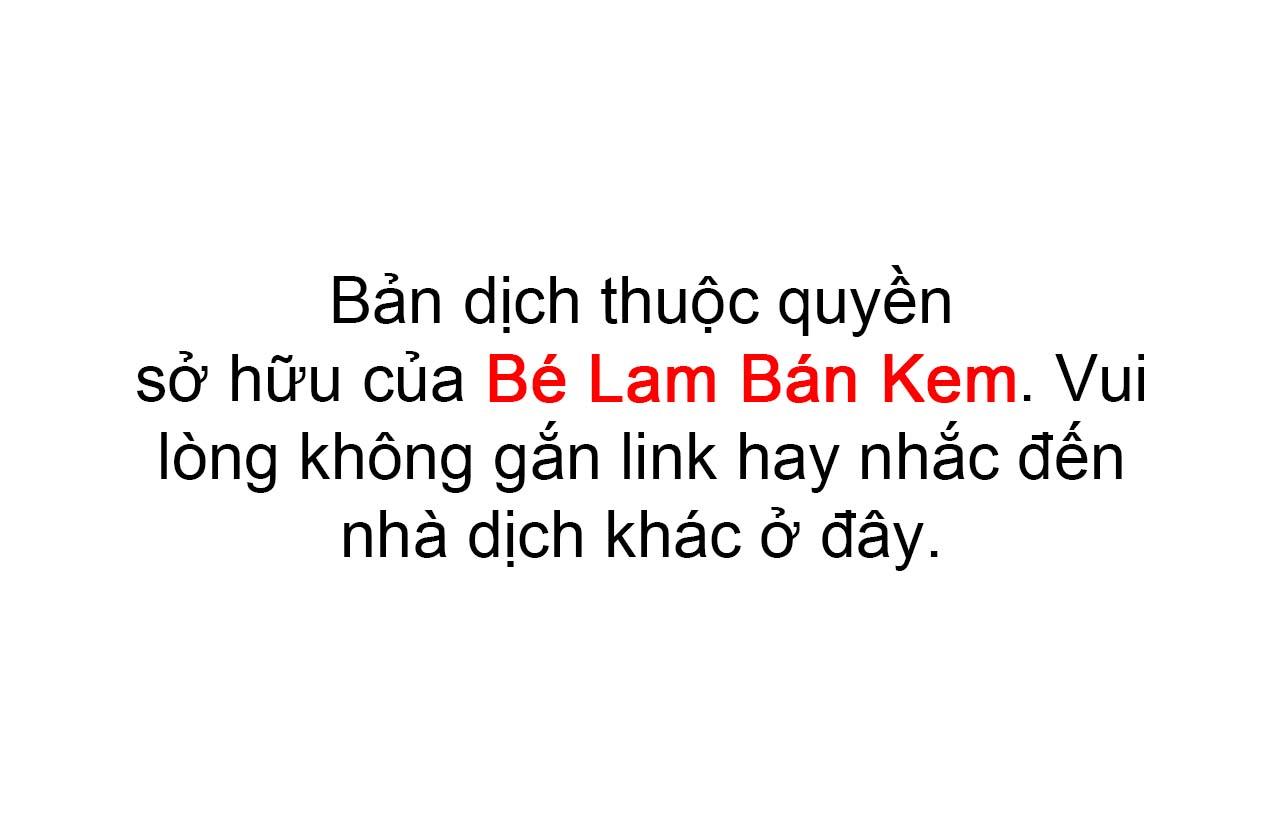CẬU KHÔNG PHẢI LÀ GU CỦA TÔI - Chap 51