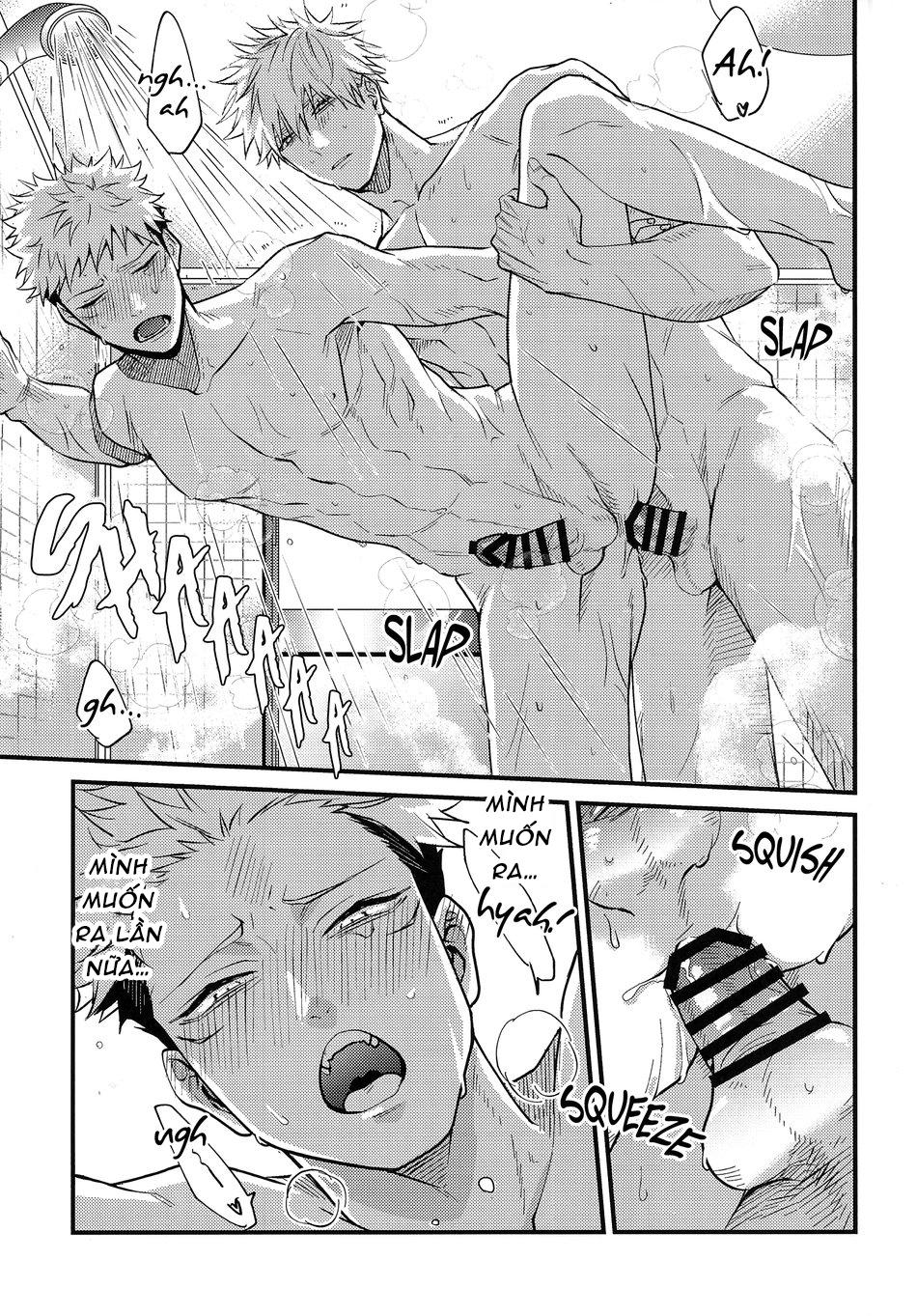 Tổng hợp boylove 18+ - Chap 361