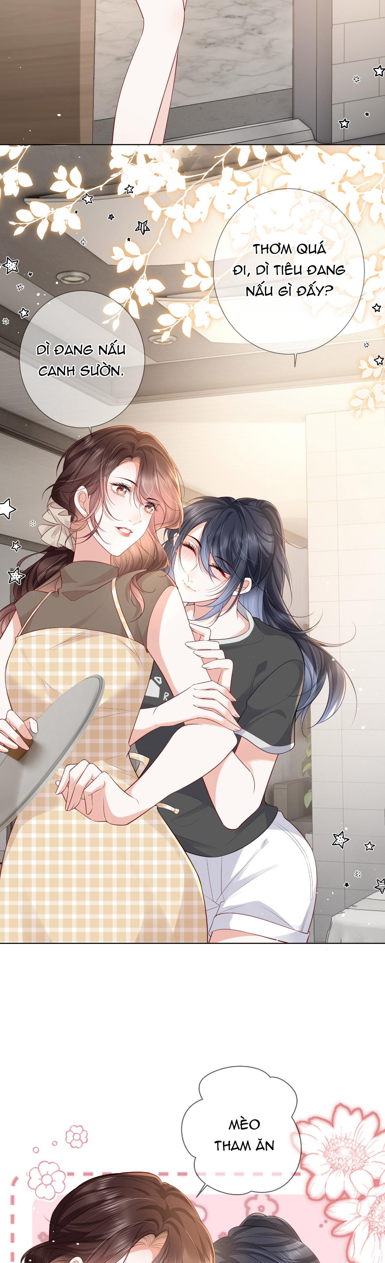 Dư sinh vi kì - Chap 29