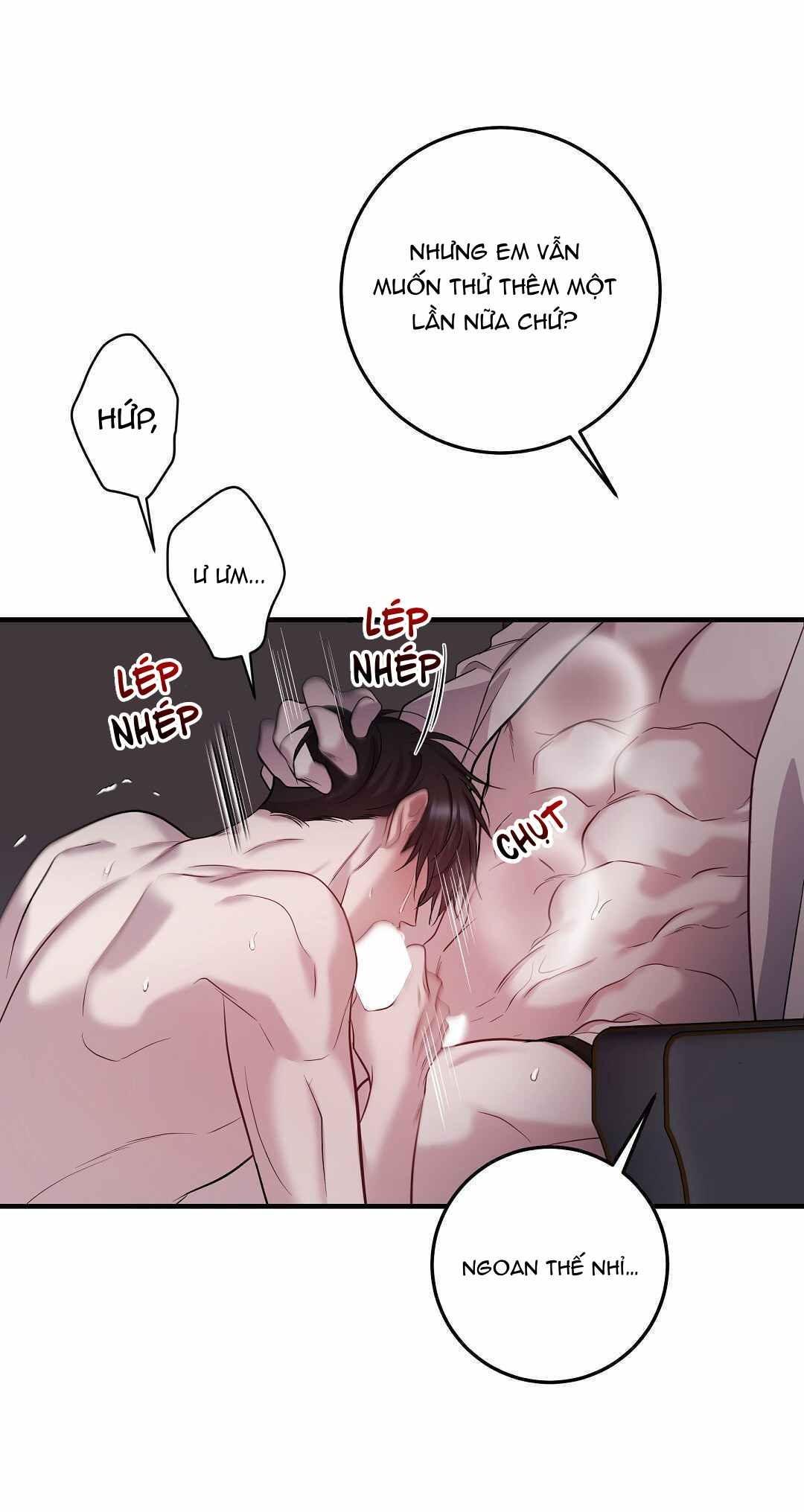 Đáy Sâu Tuyệt Vọng - Chap 90