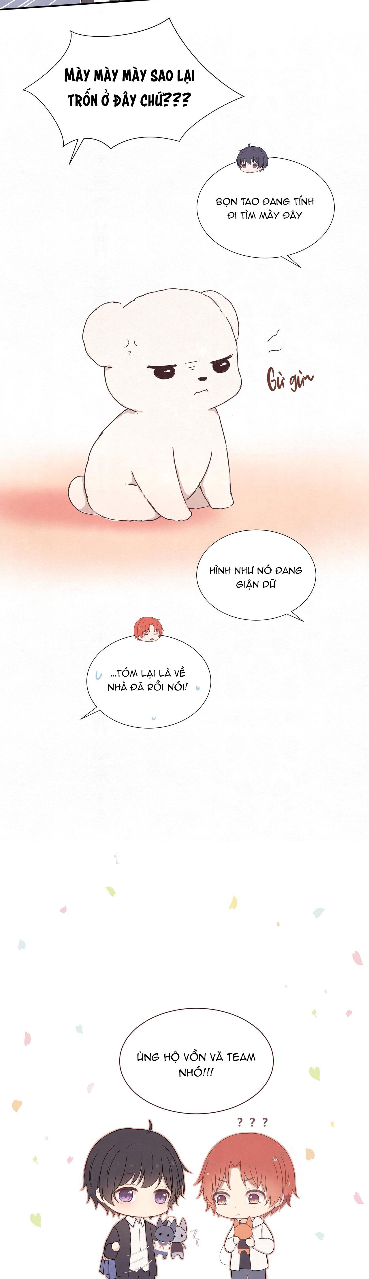 Liquor Gummies - Chap 10