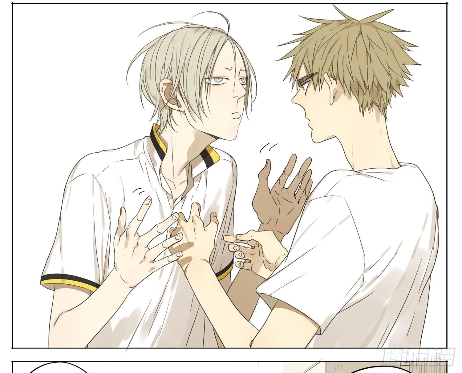 19 days - Chap 27