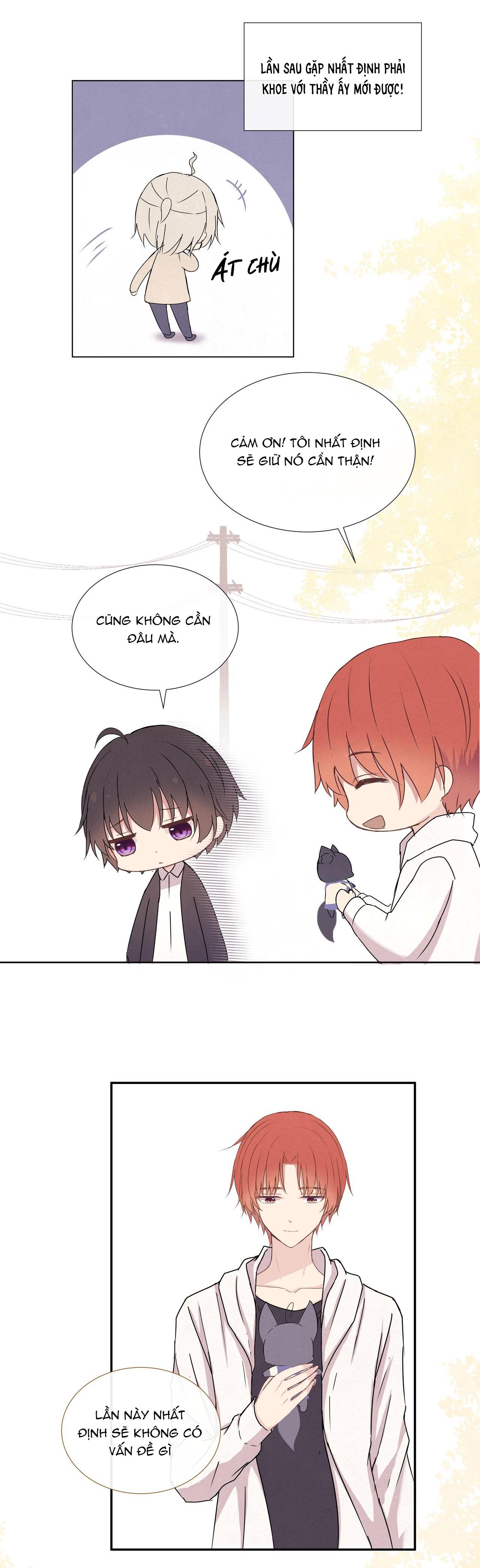 Liquor Gummies - Chap 10