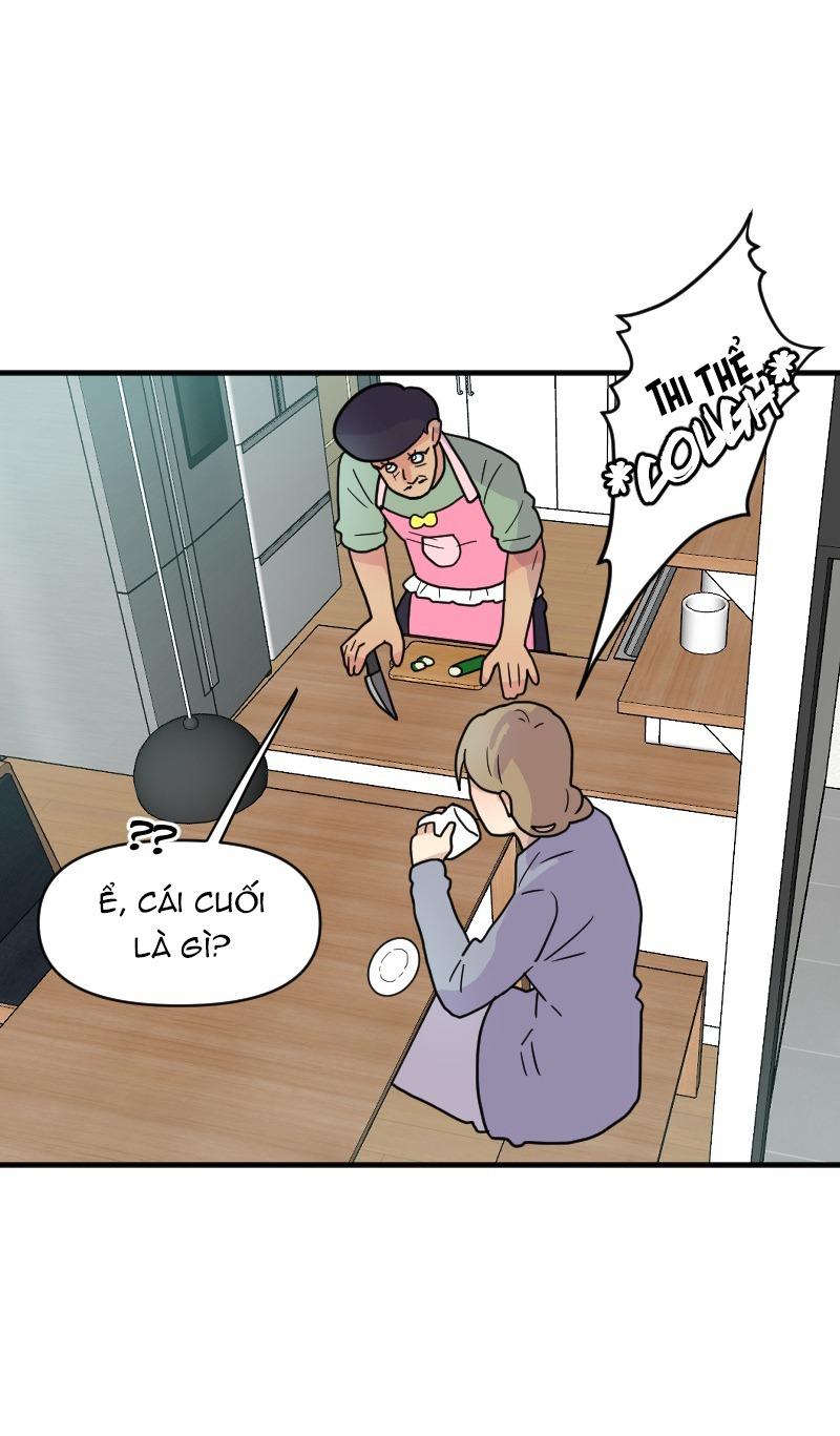 Truyện Ngôn Nhưng Không Ngôn Lắm - Chap 68