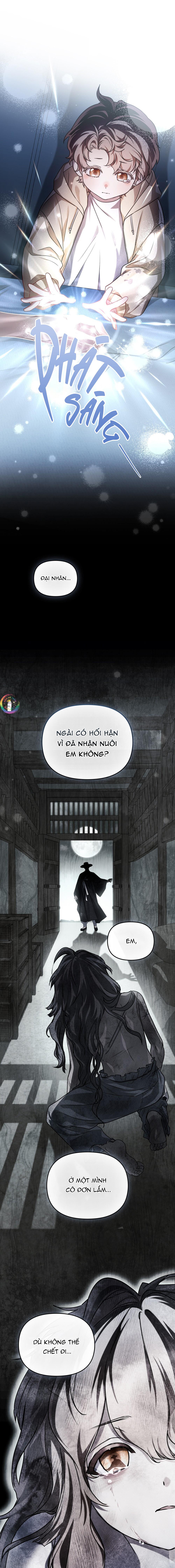 Linh Hồn Lửa - Chap 15