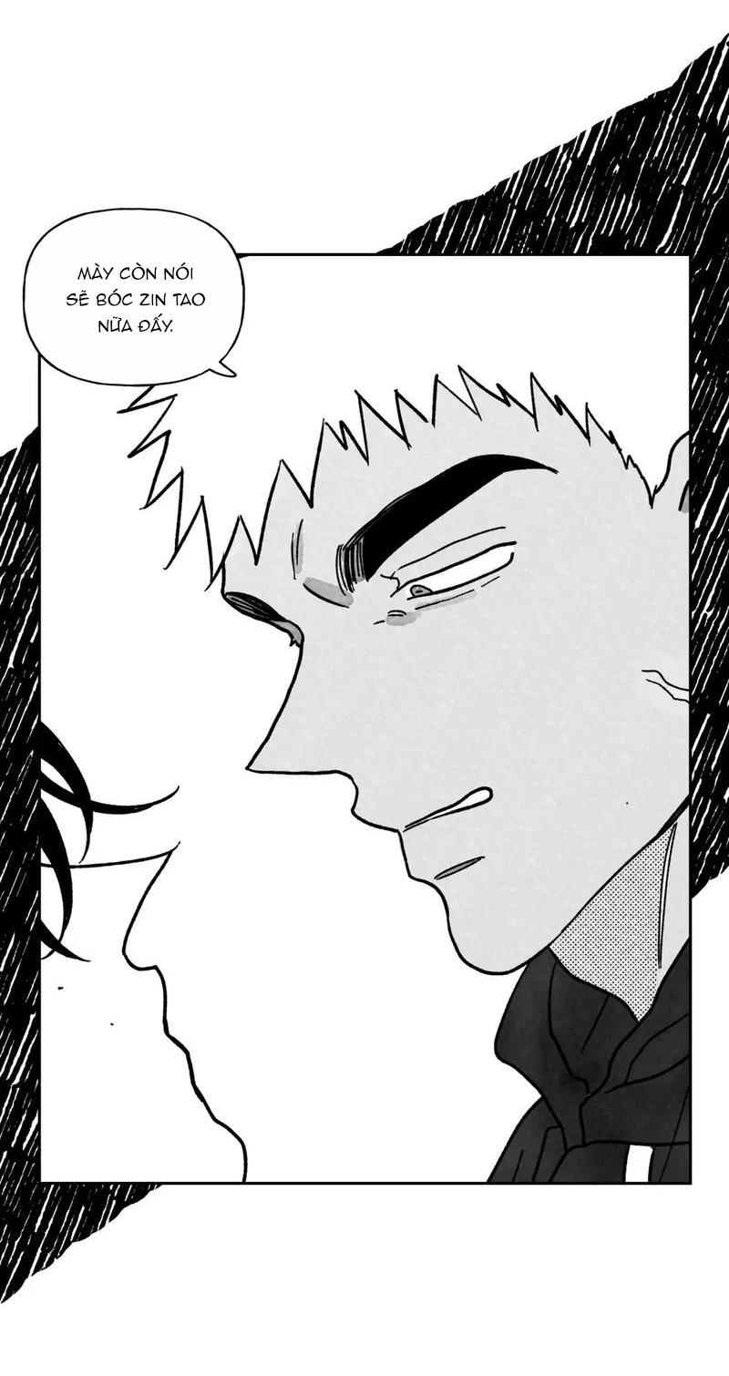 Yona và Chang-il - Chap 7