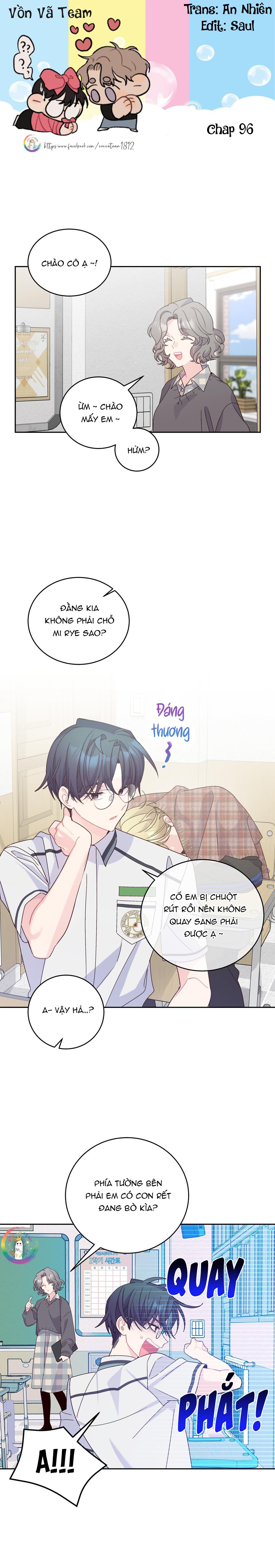 Merry Marbling - Chap 96