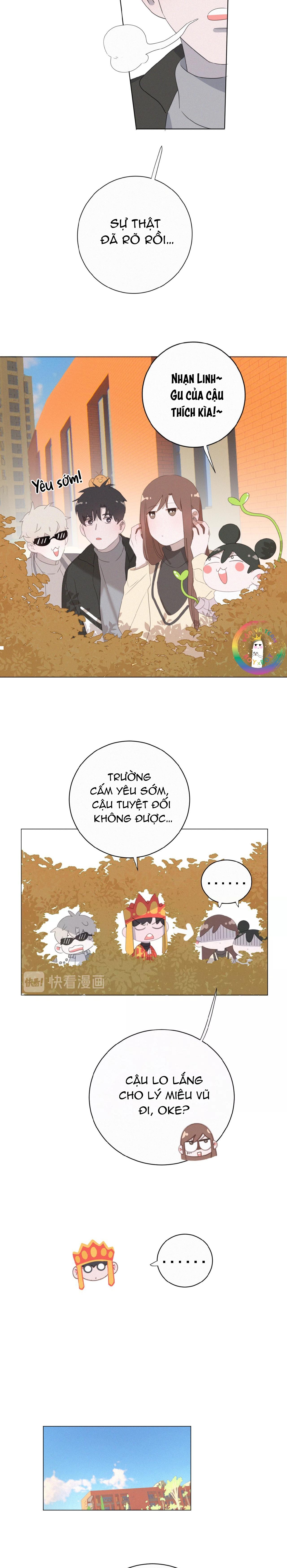 Xã Hội Mồn Lèo - Chap 51