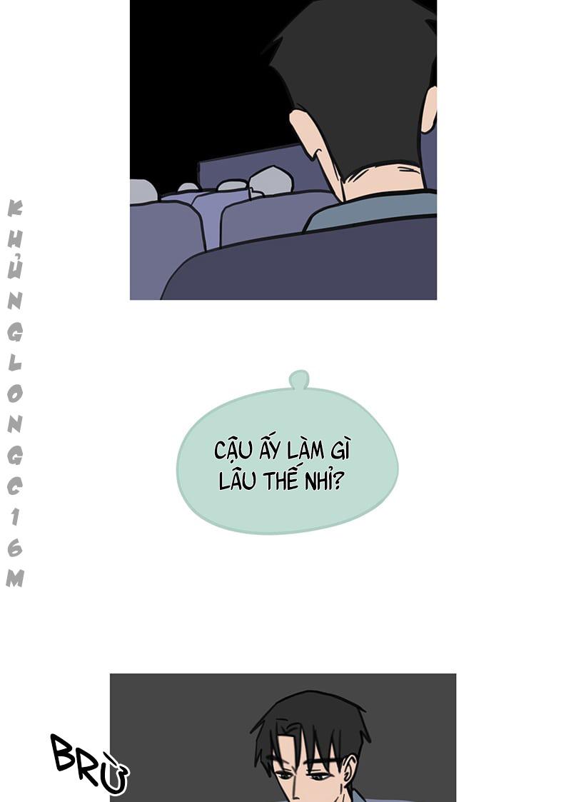 Mãi Mãi Là Bạn Thân - Chap 138