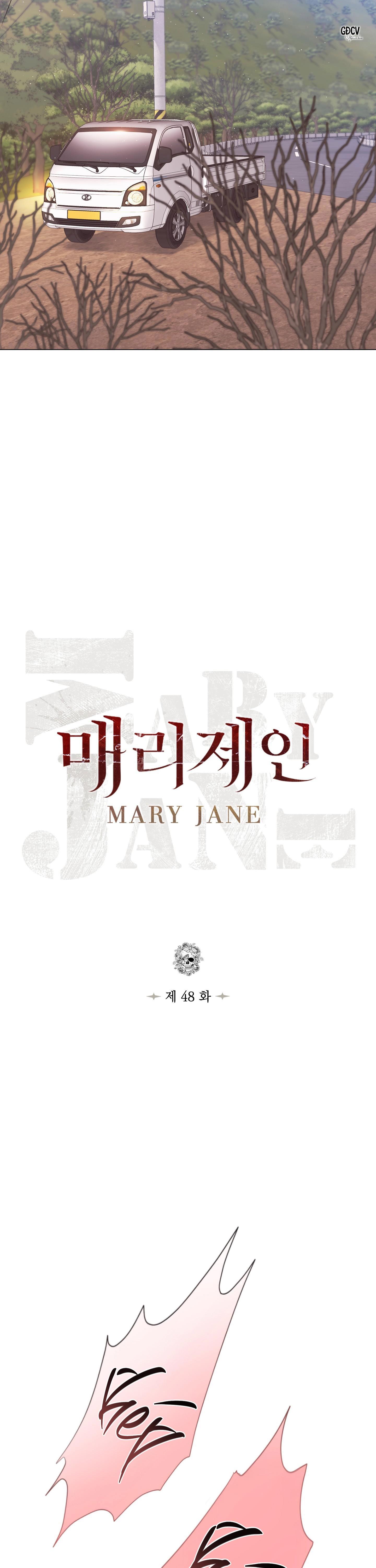 MARY JANE - Chap 48