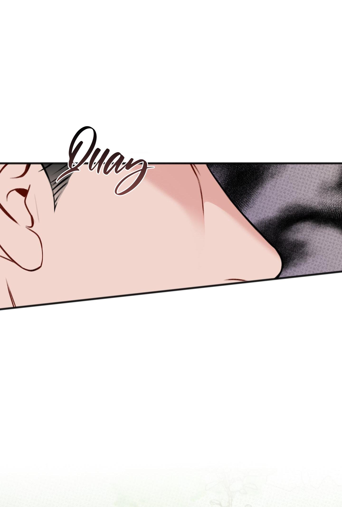 CẢNH BÁO MƯA - Chap 1