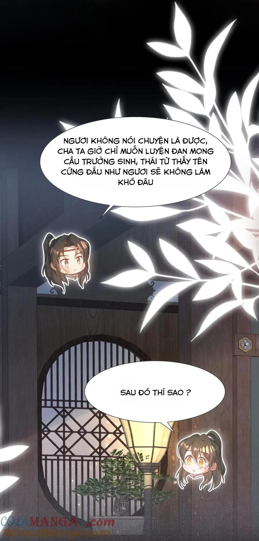 Loạn thế vi vương - Chap 85
