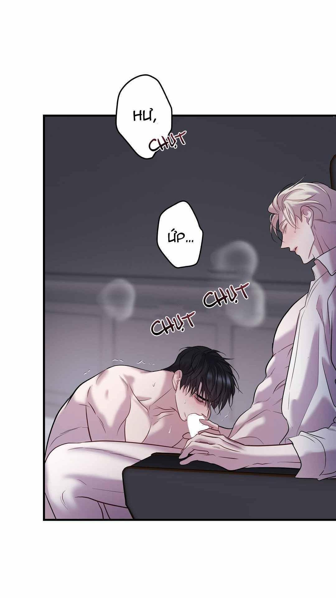 Đáy Sâu Tuyệt Vọng - Chap 90