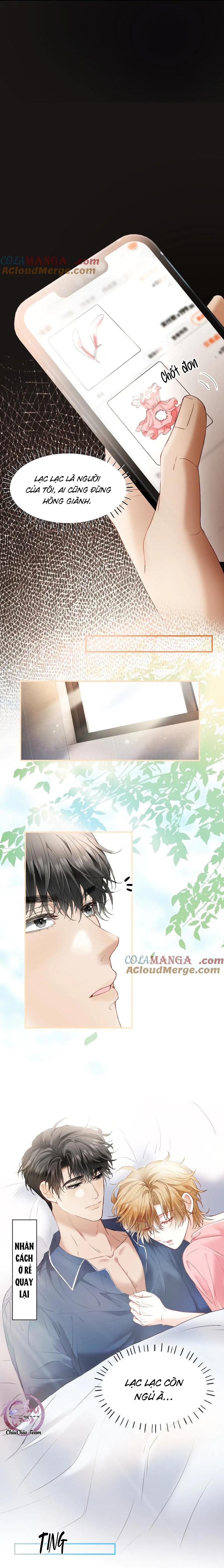 Tiểu thiếu gia dựa vào nhan sắc càn quét toàn hệ thống - Chap 23