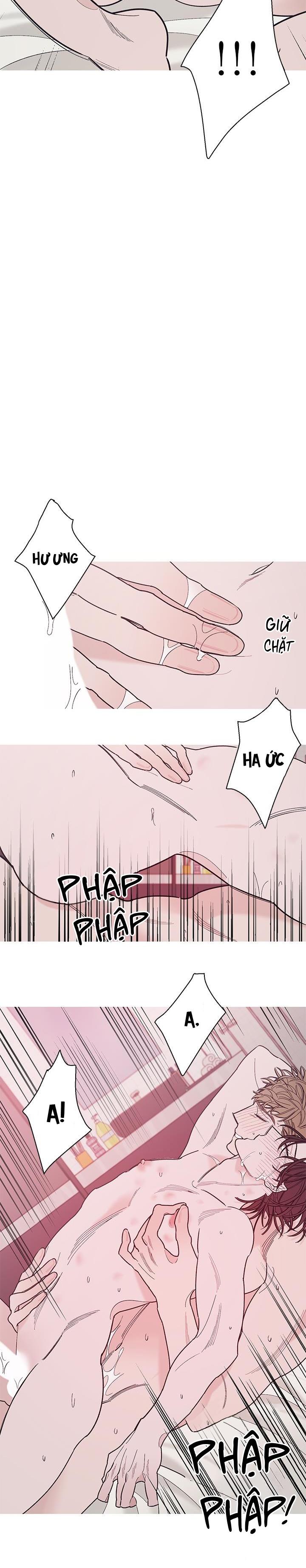 Anh và anh - Chap 17