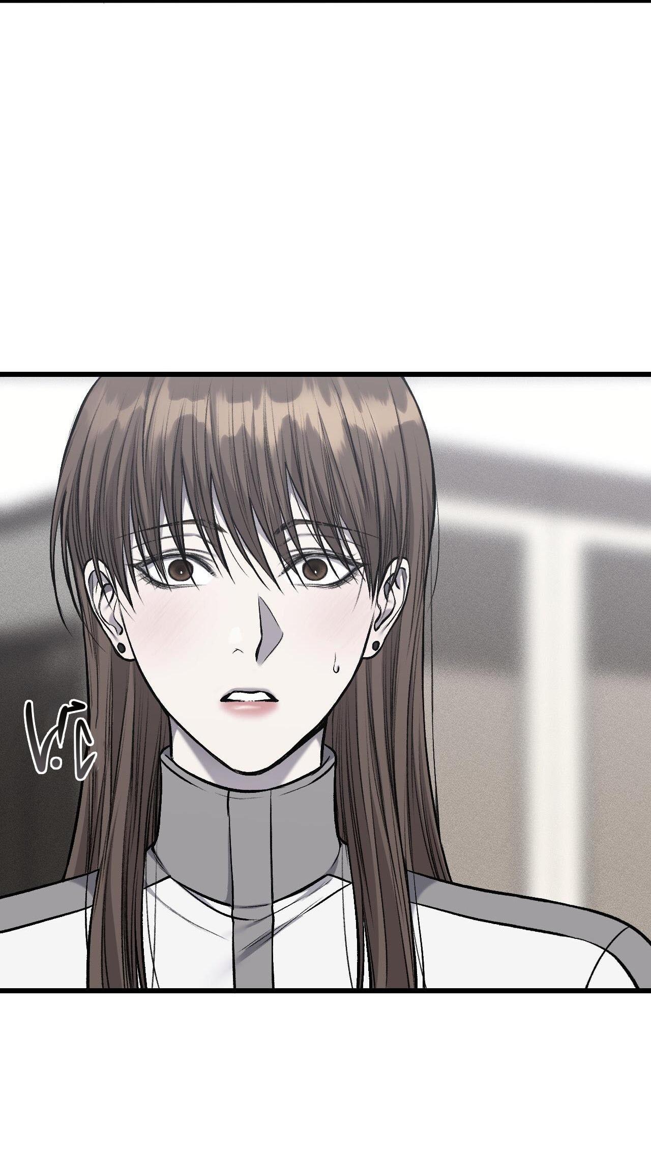 XX CẶN BÃ - Chap 36