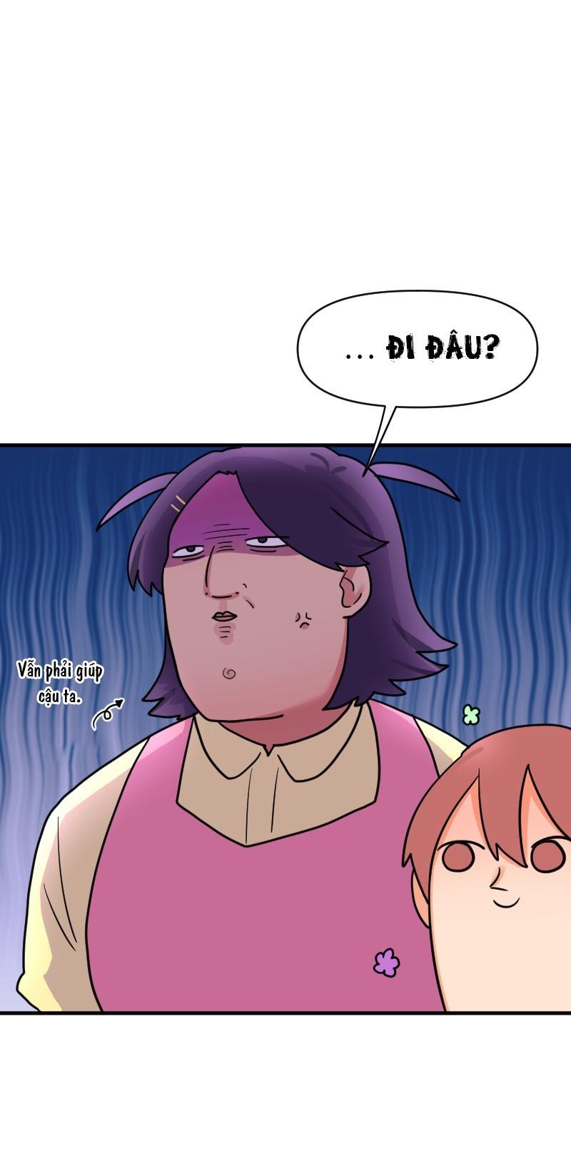 Truyện Ngôn Nhưng Không Ngôn Lắm - Chap 68