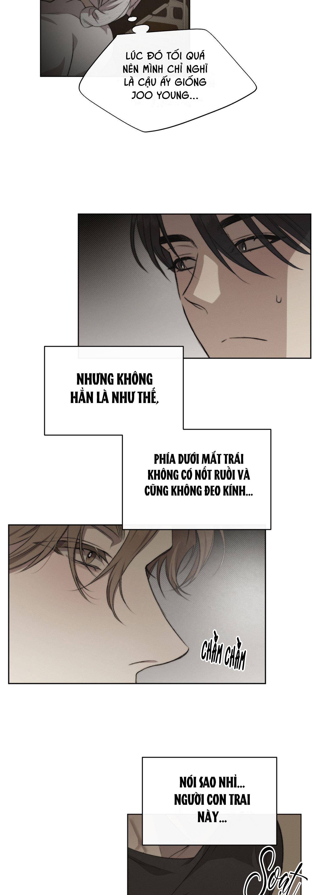 STILL LOVE YOU - Chap 7