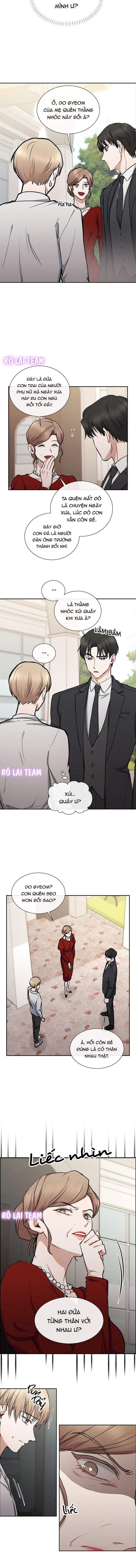 Giá Như Anh Cần Em - Chap 1