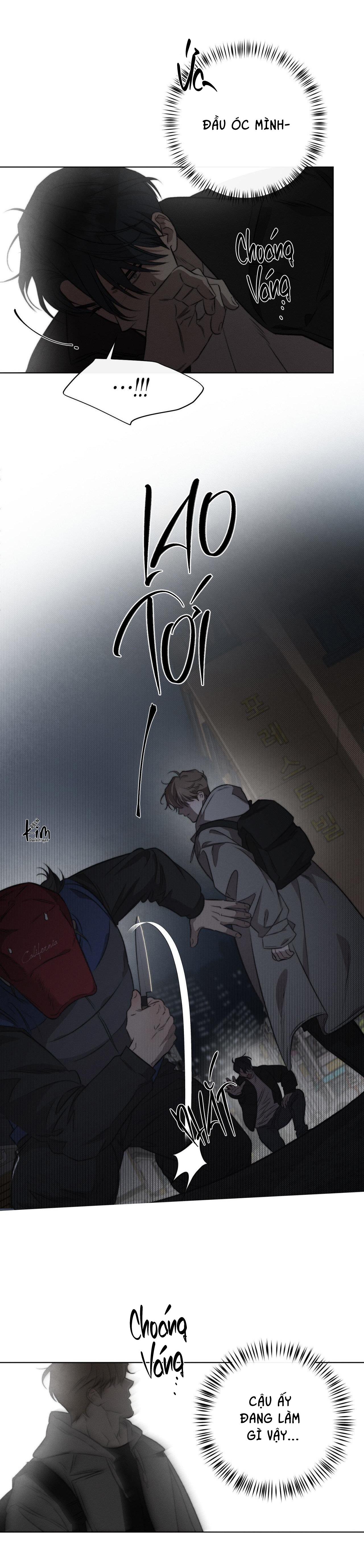 STILL LOVE YOU - Chap 6
