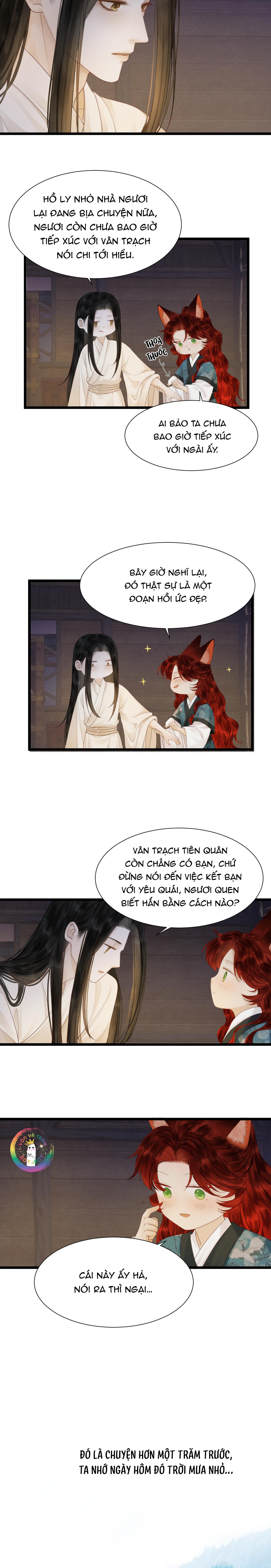 Khanh Khanh - Chap 10