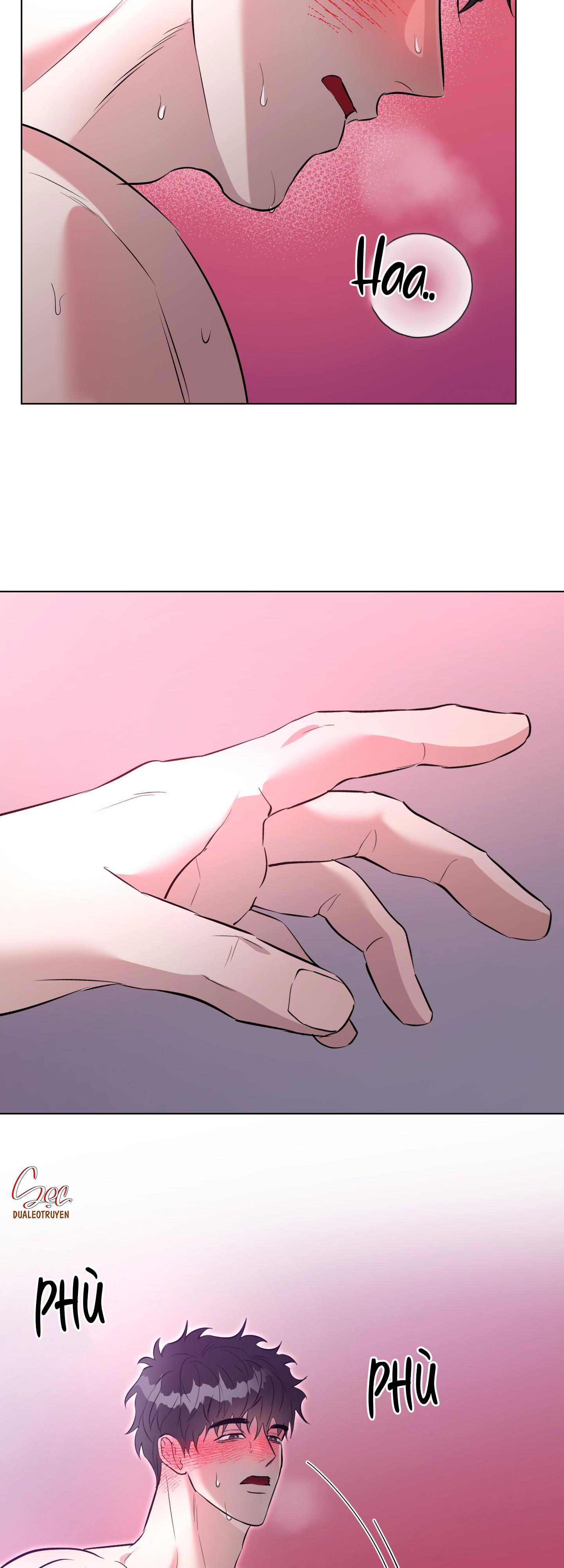 VỰC RẮN - Chap 14