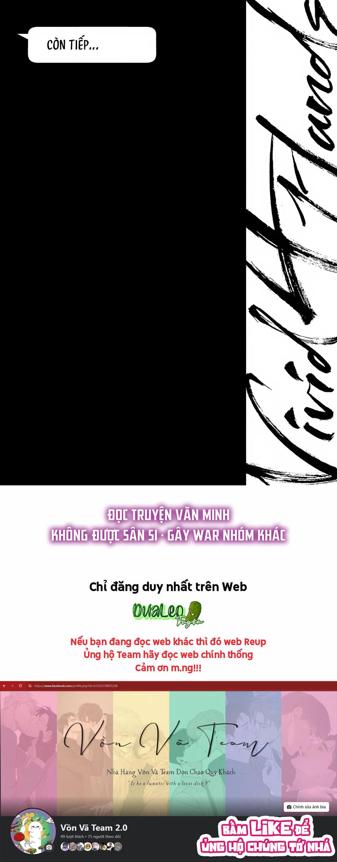 Hai Đôi Tay Sinh Động - Chap 15