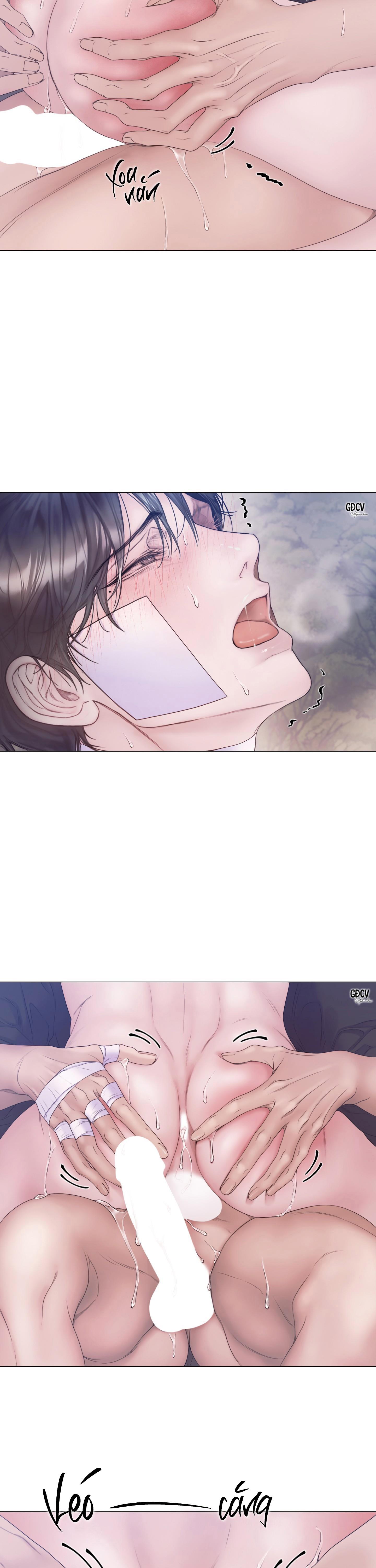 MARY JANE - Chap 48