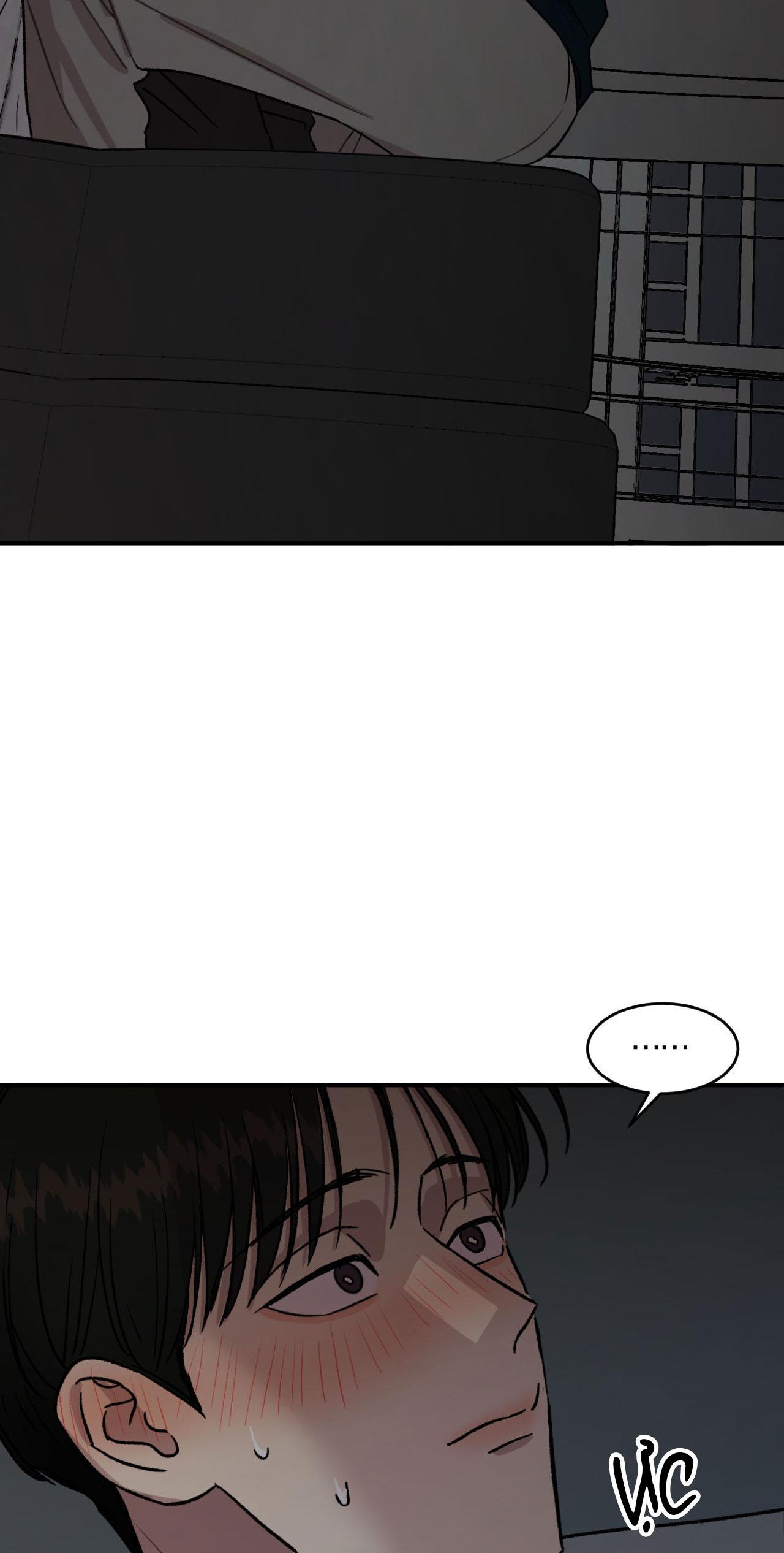 Nhà của chúng ta - Chap 23