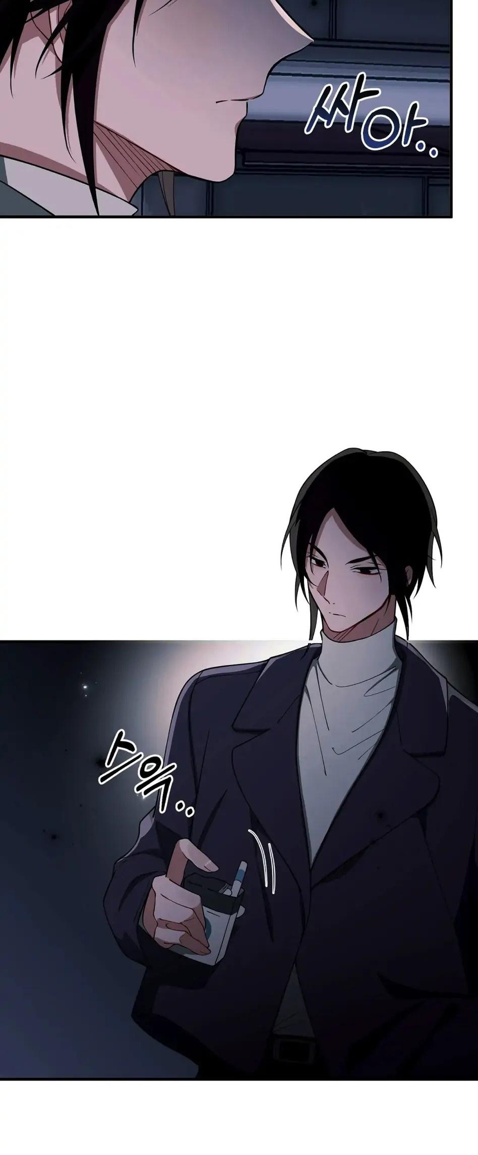 Vết Cắn - Chap 17