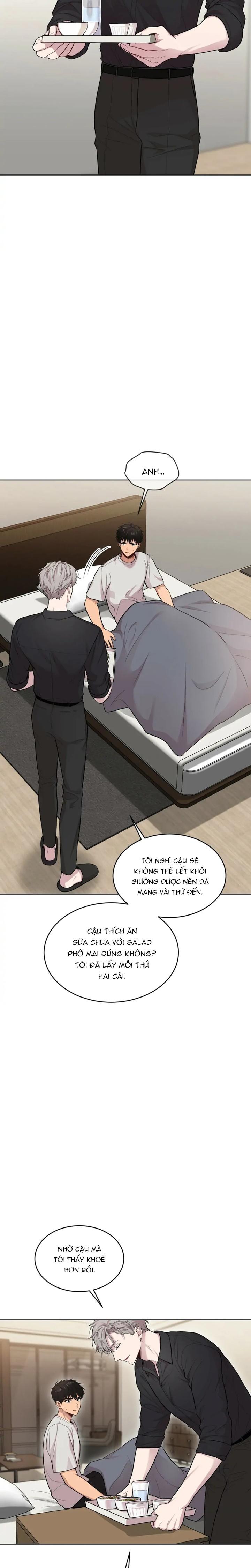 Passion - Chap 59