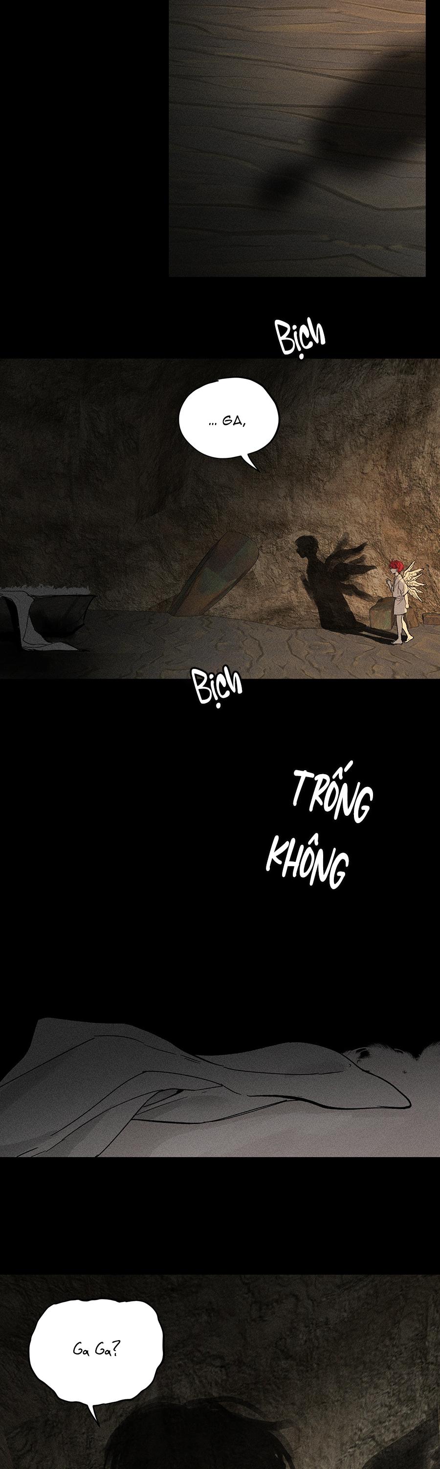 Tùy Tâm Tùy Ý - Chap 9