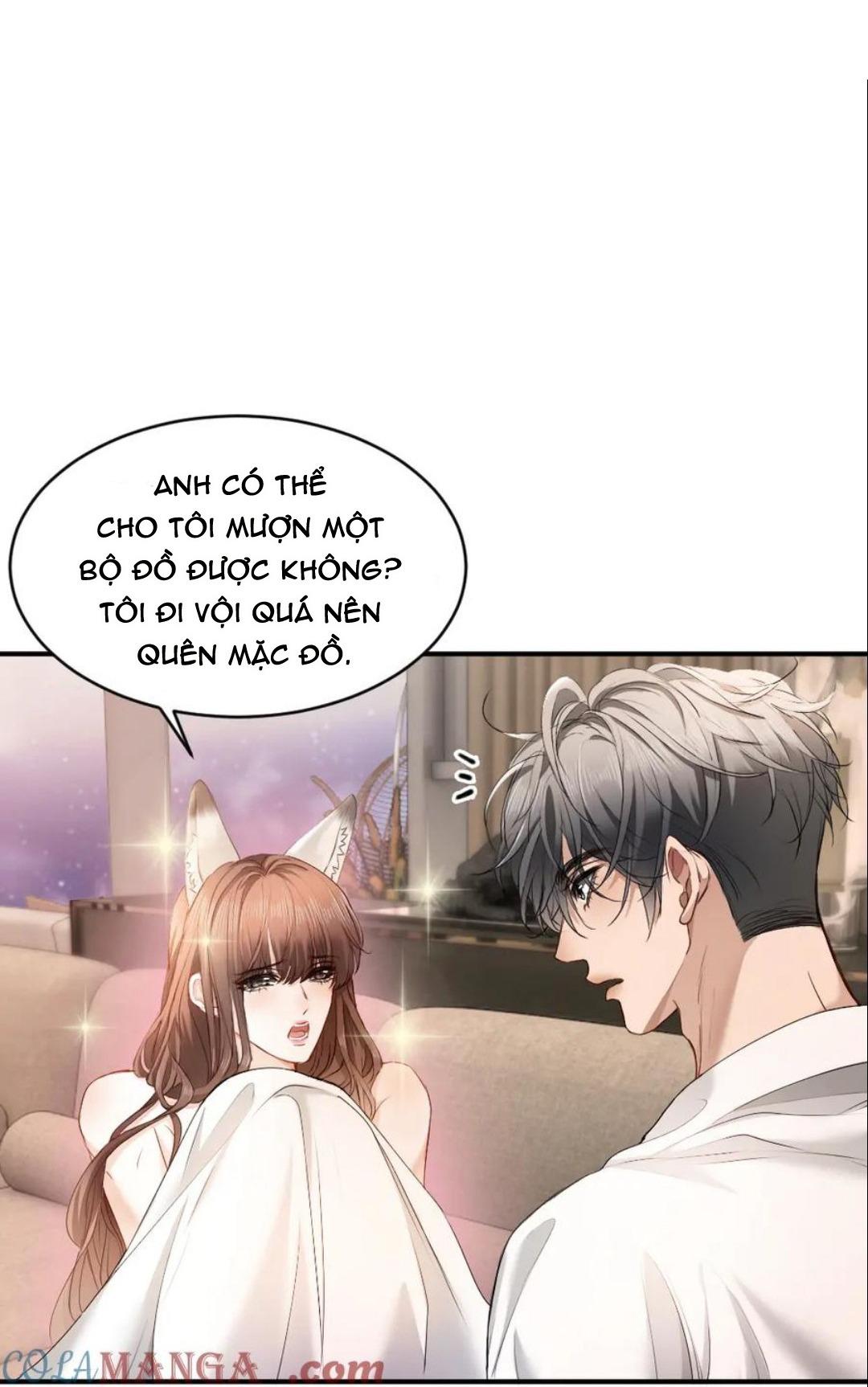 Tiểu thiếu gia dựa vào nhan sắc càn quét toàn hệ thống - Chap 59