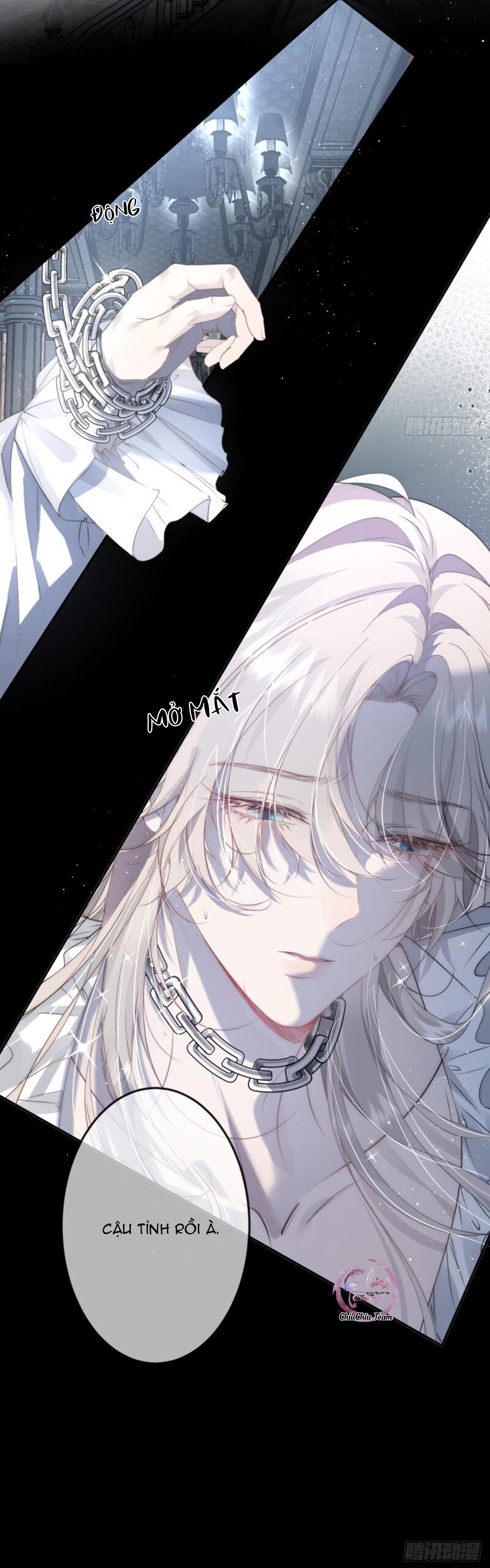 Tù Long Tuyết - Chap 1